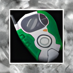 Green Digivice