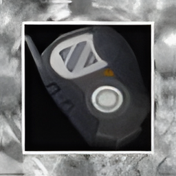 Black Digivice