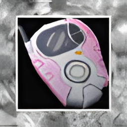 Pink Digivice