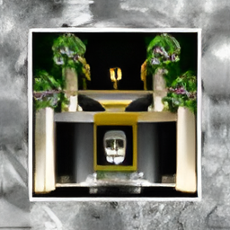 Darkness Altar