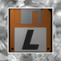 Sup. Rec. Floppy