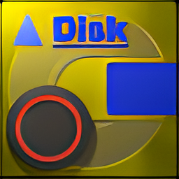 Mega Def. Disk ○