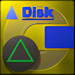 Mega Def. Disk △