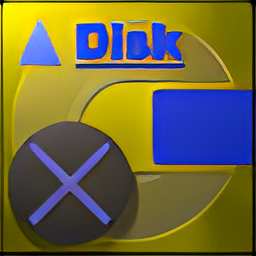 Mega Def. Disk ✗