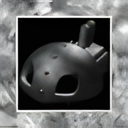 Metal Armor