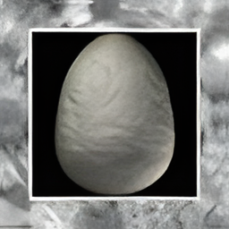Mystery Egg