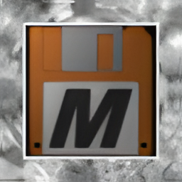 Med. Rec. Floppy