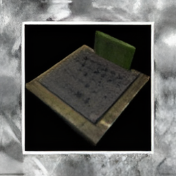 Digimon Grave