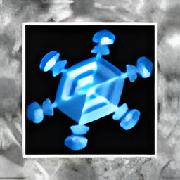 Ice Crystal