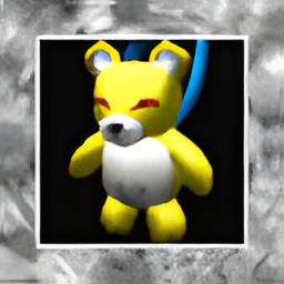 Stuffed Animal