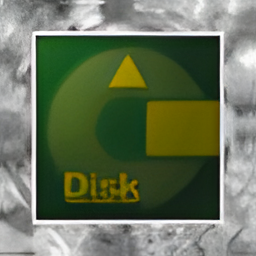 High Speed Disk