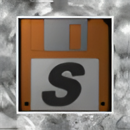 Recovery Floppy