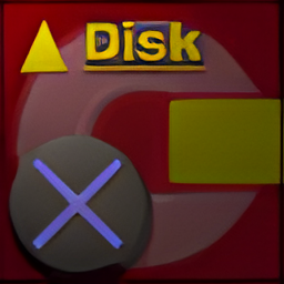 Attack Disk ✗