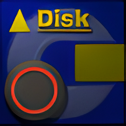 Defense Disk ○