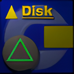 Defense Disk △