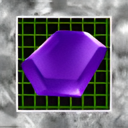 Digi-Amethyst