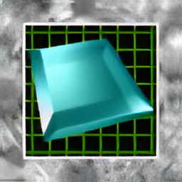 Digi-Aquamarine