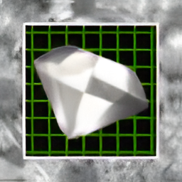 Digi-Diamond
