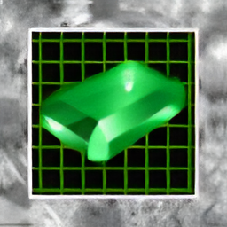 Digi-Emerald