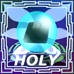 Holy Sevens