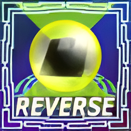 Reverse Sevens